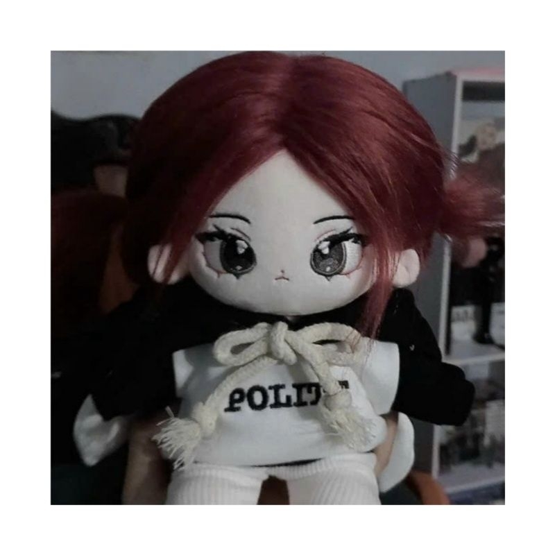 [GÓC PASS] PASS ÁO HOODIE CHO DOLL 20CM