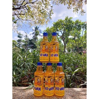Nước tăng lực hổ vằn chai 330ml