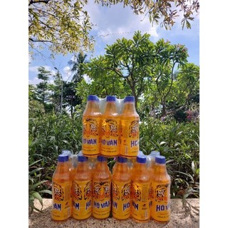 Nước tăng lực hổ vằn chai 330ml