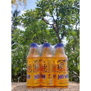 Nước tăng lực hổ vằn chai 330ml
