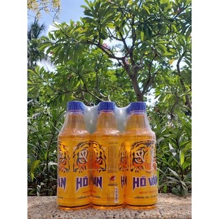 Nước tăng lực hổ vằn chai 330ml
