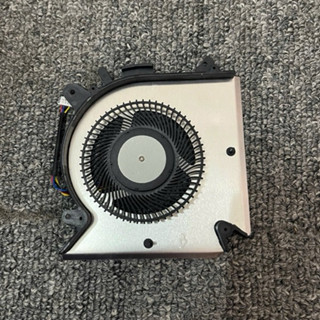 FAN CPU Quạt Tản Nhiệt Dành Cho Laptop MSI GF63 MS-16R1 MS-16R2 MS-16R3 PABD08008SH New