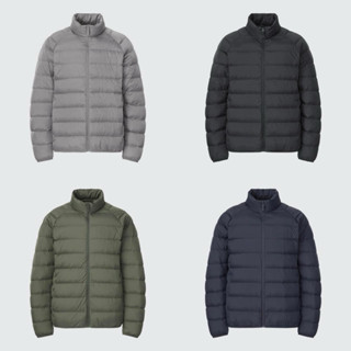 áo khoác lông vũ siêu nhẹ nam ( dòng ultra light down)  nội địa chính hãng