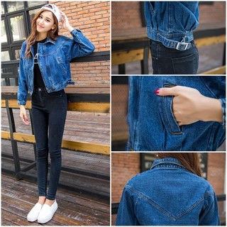 Áo khoác nữ hiệu LAP