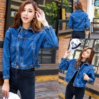 Áo khoác nữ hiệu LAP