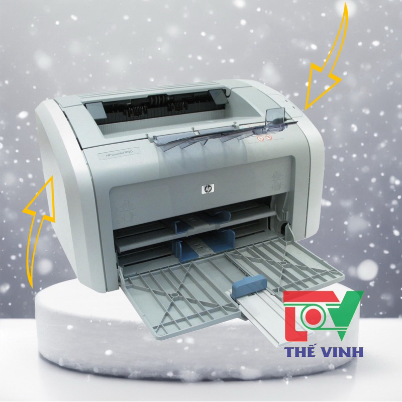Cặp nắp hông máy in HP 1020, mới 100%