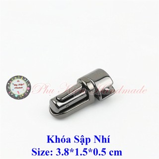 Khóa Sập Nhí (33k/1cái)