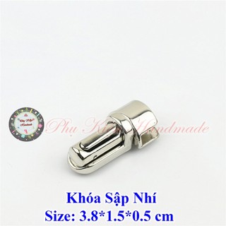 Khóa Sập Nhí (33k/1cái)