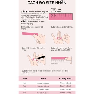 Nhẫn bạc nữ mặt đá gate chất liệu bạc s925 MS008