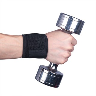 [ Quà tặng ] Băng Quấn Cổ Tay 40cm - Hỗ Trợ Bảo Vệ Khớp Cổ Tay Chơi Thể Thao