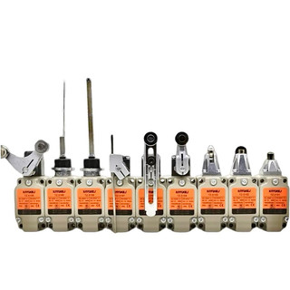 Công Tắc Hành Trình TZ 5101 Limit Switch