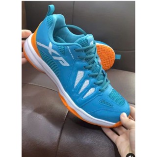 Giày XP  chuyên cầu lông bóng chuyền có tặng kèm tất