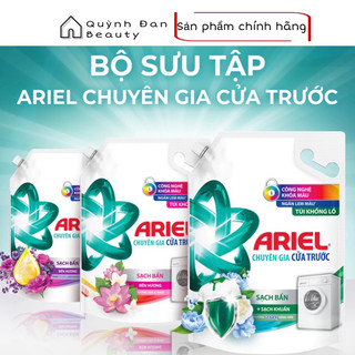  NƯỚC GIẶT ARIEL CHUYÊN GIA CỬA TRƯỚC HƯƠNG DONWY NẮNG SỚM 3,2KG 