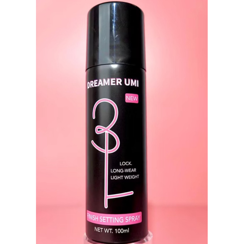XỊT KHOÁ NỀN 3L DREAMER UMI