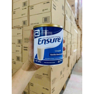Sữa Ensure Đức 400g (Sữa Bột Ensure Đức)