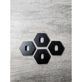 Nẹp giữ cốt động cơ cho gắp cnc v1,v2,v3,v5