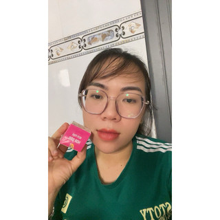 (TẶNG SỮA RỬA MẶT) Kem hỗ trợ cải thiện mụn, thâm, đều màu da Hoa Đào 8gr, tặng sữa rửa mặt dịu nhẹ Hoa Đào 30ml