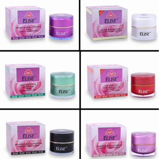 KEM ELISE ĐỦ MẪU 15G
