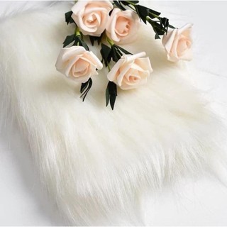 [SALE CỰC LỚN 70%] Thảm lông chụp ảnh sản phẩm - Shop28Decor