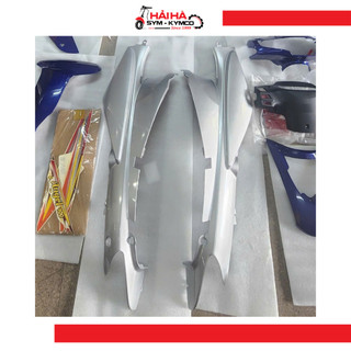 Cốp sườn Angel 100cc mã VA2 [Chính hãng SYM]