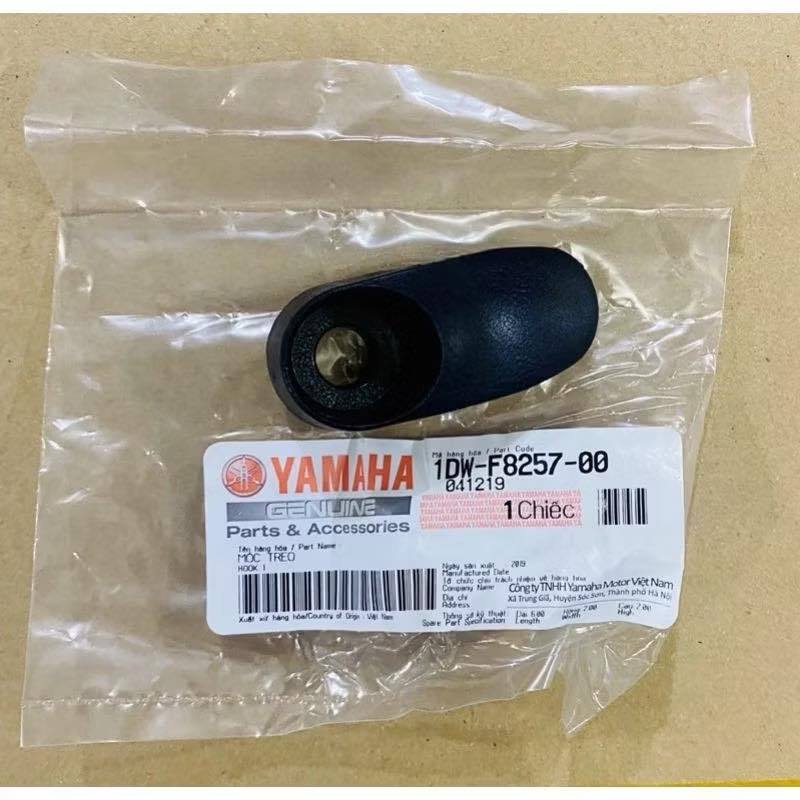 [CHÍNH HÃNG] Móc treo đồ Yamaha Cuxi hãng Yamaha