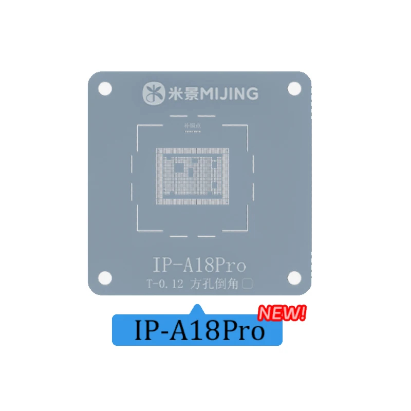 Set 2 vỉ CPU A18, A18Pro nâng cấp Z21 Max