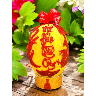 Họa tiết dán dưa,dừa,bưởi,dán quạt,dán mẹt..( Có keo dán sẵn)(2D)