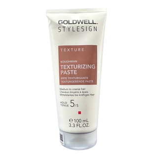 Paste tạo kiểu Goldwell Roughman Creative Texture 100ml ( mẫu mới) 4