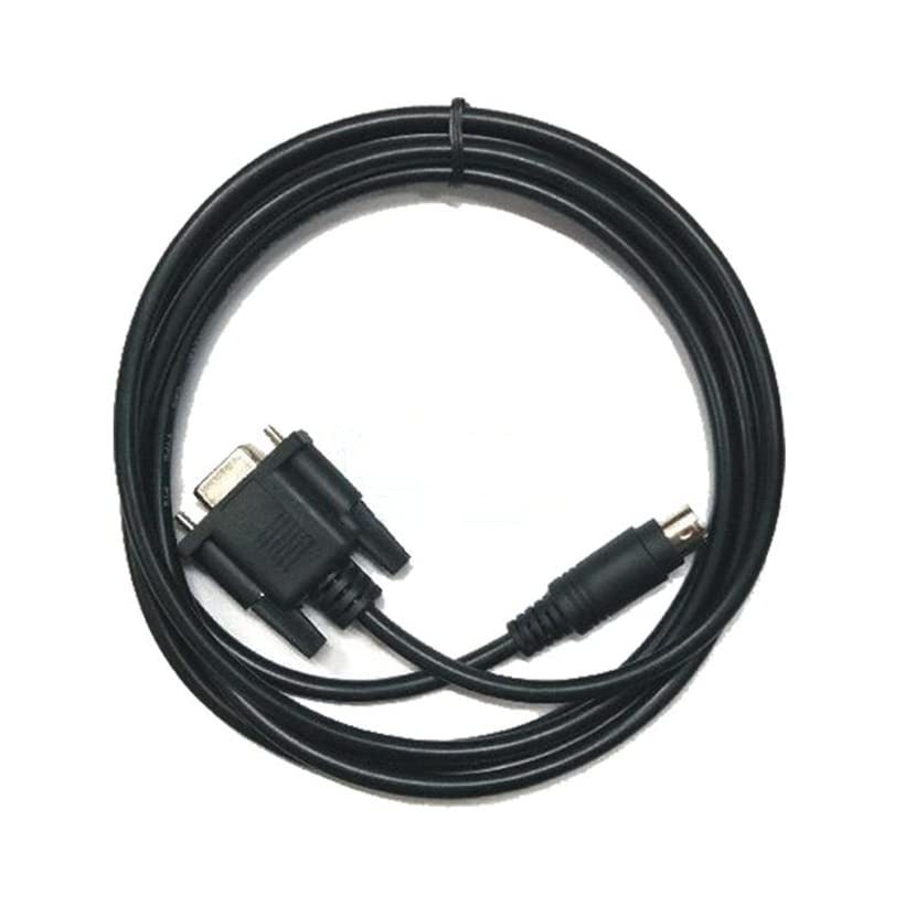 Cáp TK-DVP kết nối HMI Weinview với PLC Delta - TK-DVP