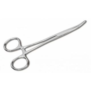 Pank Y Tế Cong Không Mấu Pakistan 12,14,16,18,20Cm
