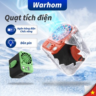 Quạt Kẹp Thắt Lưng Bảo Hành 24 Tháng,Quạt Thắt Lưng,Quạt Mini Đeo Thắt Lưng,Quạt Diều Hòa Cơ Thể