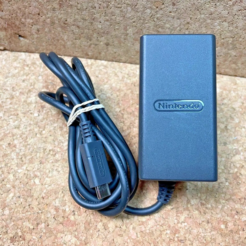 Sạc Nintendo Switch Zin dùng cho V1 V2 Lite Oled ( Sẵn Hỏa tốc)