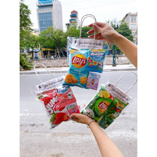 [SET 30K] SET QUÀ BÁNH KẸO CHO CÁC BÉ HỌC SINH, SINH NHẬT, TẾT THIẾU NHI 1-6, TRUNG THU, NOEL