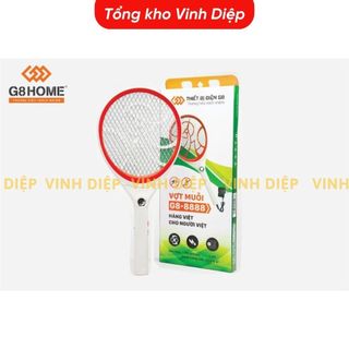 Vợt muỗi G8-620 - Hàng cao cấp