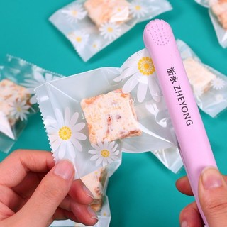 túi ép cookie 5.5×8.5cm ( xấp 95_100 cái )