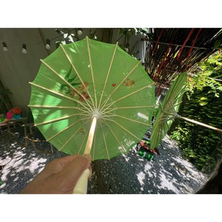 Ô Múa Dân Tộc Mèo đầy đủ màu sắc