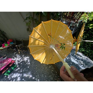 Ô Múa Dân Tộc Mèo đầy đủ màu sắc