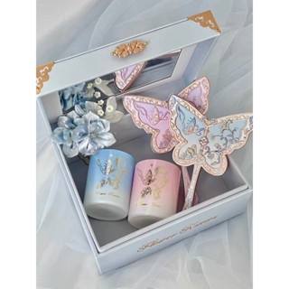 GƯƠNG HOA BIẾT BST KỶ NIỆM 8 NĂM HỒ ĐIỆP GƯƠNG FLOWER KNOWS