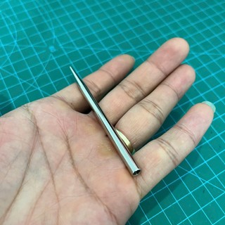 Kim đan dây dù paracord 1mm-4mm
