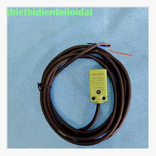 🔧 CẢM BIẾN TIỆM CẬN AUTONICS PSE17-5DN | CHÍNH HÃNG – BỀN BỈ – PHÁT HIỆN CHÍNH XÁC