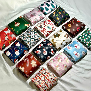 [ Christmas Eve ] QUẦN GIÁNG SINH, NOEL NHIỀU HOẠ TIẾT, QUẦN COUPLE BY KHOAI.STUDIO