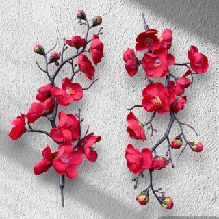 hoa đào cổ