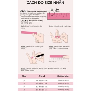 Nhẫn nữ mặt đá cao cấp chất liệu bạc s925 MS85a