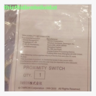 Cảm biến quang Omron E2E-X5E1-Z