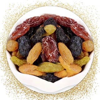 1 Kg Nho Mix 3 vị (Nho vàng, Nho Xanh, Nho Nâu Ăn Là Nghiền) Loại Đặc Biệt