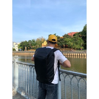 Balo Kaban The North Face