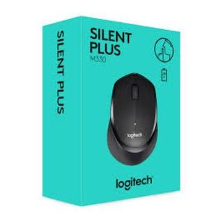 Chuột ko dây Logitech nhỏ gọn tiện lợi cho dân văn phòng