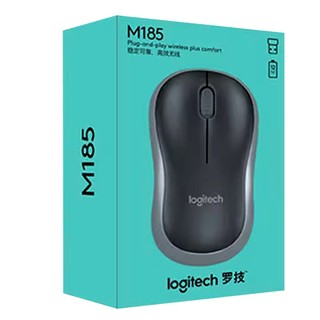 Chuột ko dây Logitech nhỏ gọn tiện lợi cho dân văn phòng