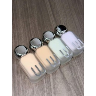 Kem nền Wejie Kem lót Wejie - Kem nền WJ kem lót WJ Kem nền siêu hot 2024 Kem nền Drama Đủ tone màu - Freyja.Makeup