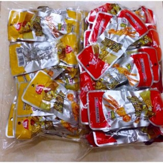 ( Sỉ 30 cái)  Chân gà cay Tứ Xuyên loại chân ti 32gr